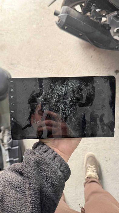 Монитор сотилади