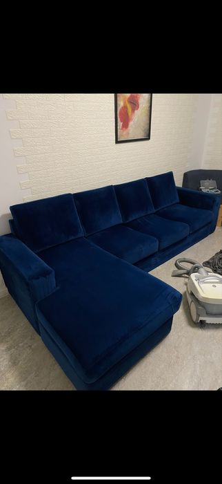 Килим икея 230/160