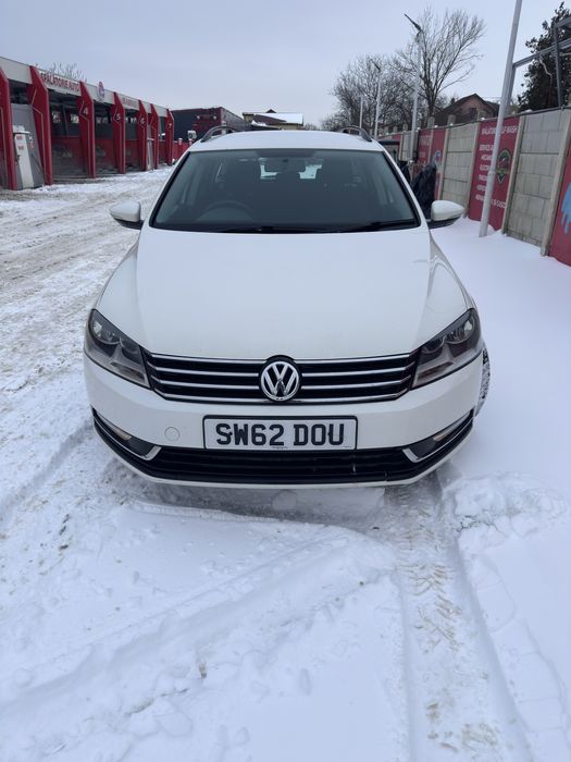 Dezmembrez / Dezmembrari passat b7 2.0 cffb