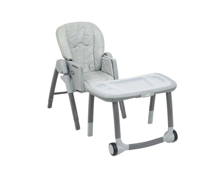 Joie Стульчик для кормления Multiply 6в1