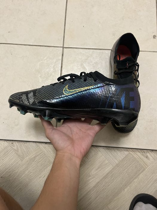 Nike Mercurial бутонки