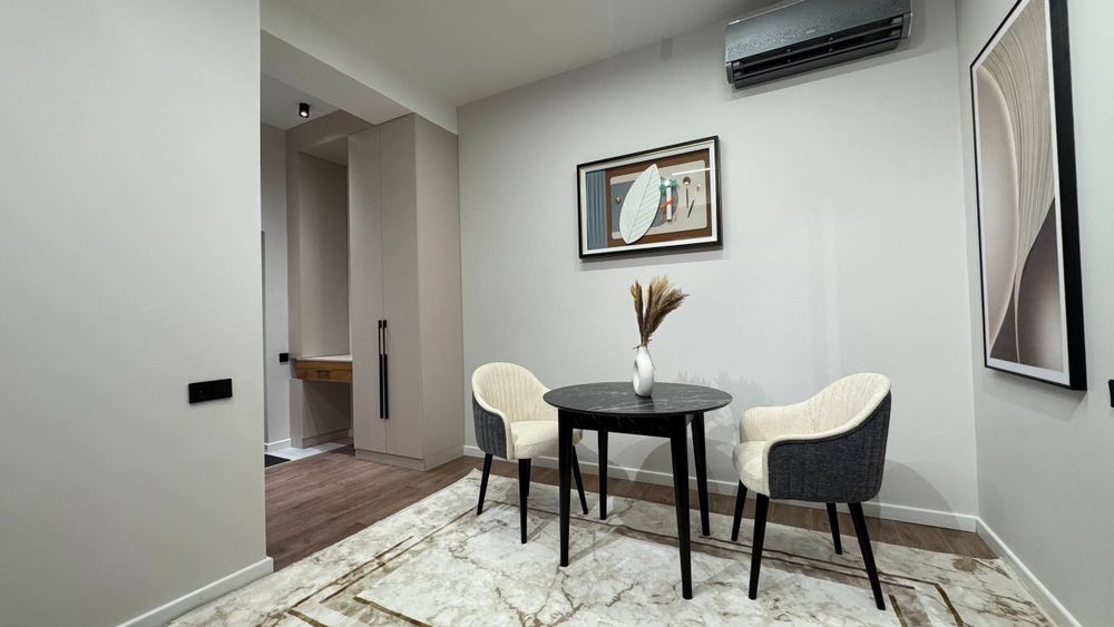 Imperial club city жк 1/8/14 квартира пподается