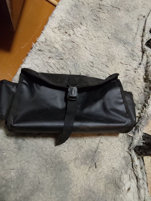 Сумка в лодку ПВХ