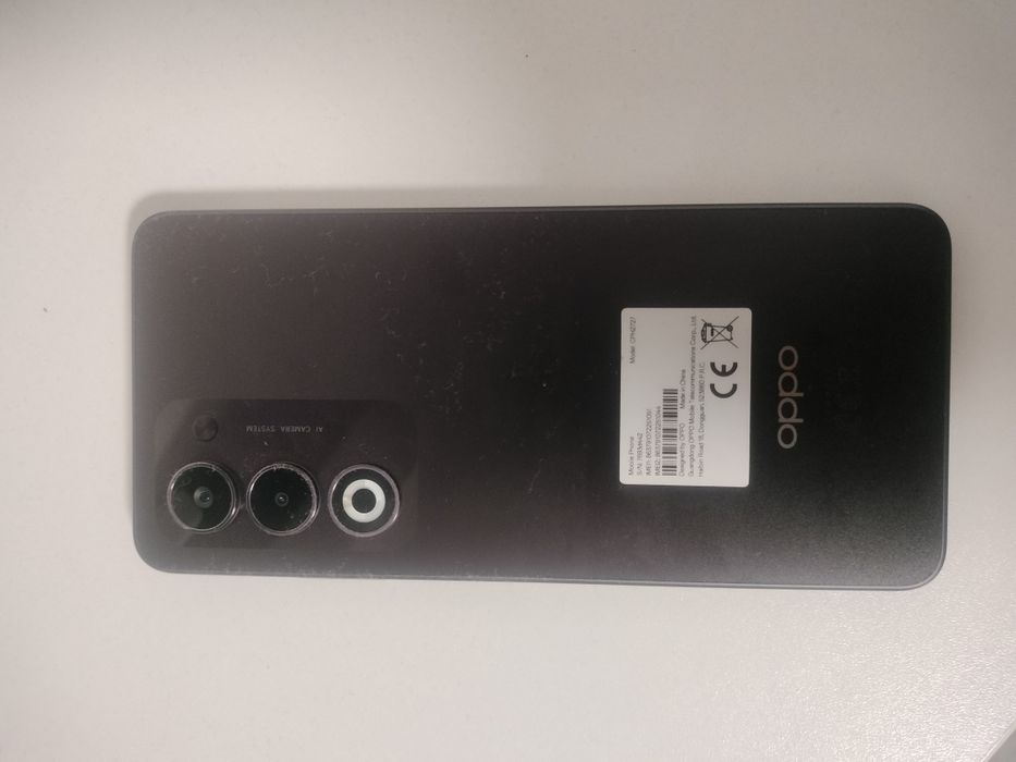 OPPO A5 126Gb CPH2727
