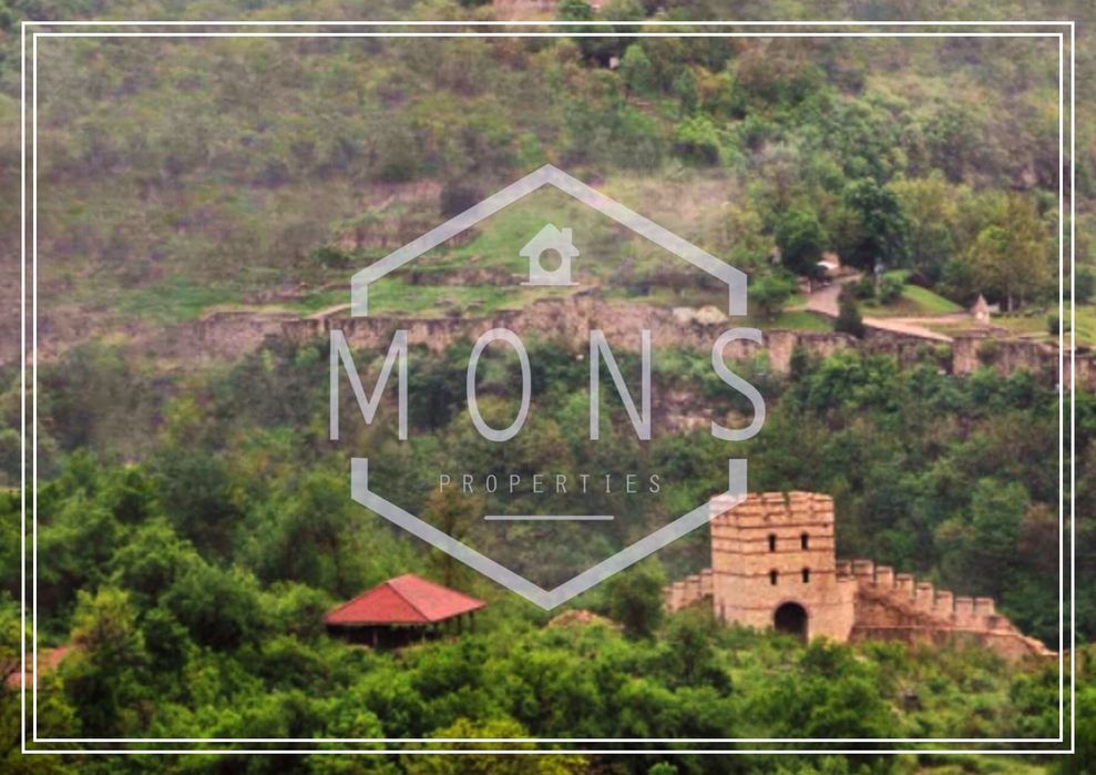 Къща в Велико Търново-Царевец площ 130 цена 369900