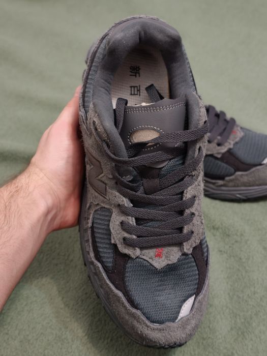 New Balance 2002R ,42