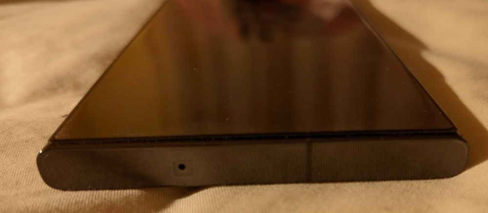 Samsung S23 Ultra 8/256 отличен гар. 06.26г. Йетел