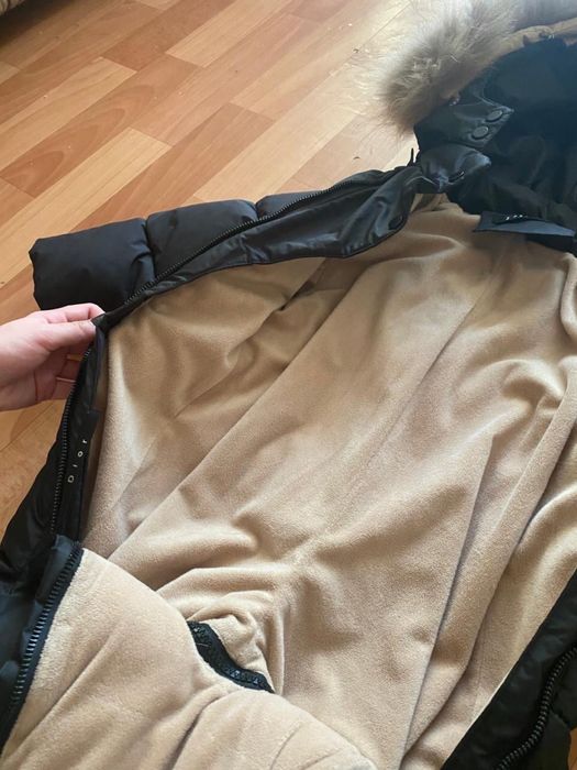 Продам детский комбинезон