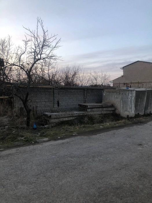 Продается участка