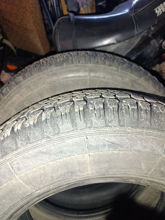 Продам два балона Кама флайм