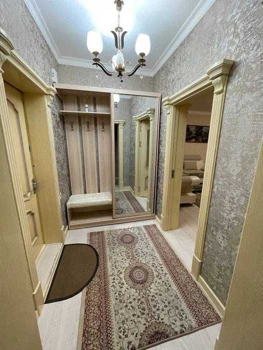 Сдается квартира | Мирабад | Ойбек | 2/8/9