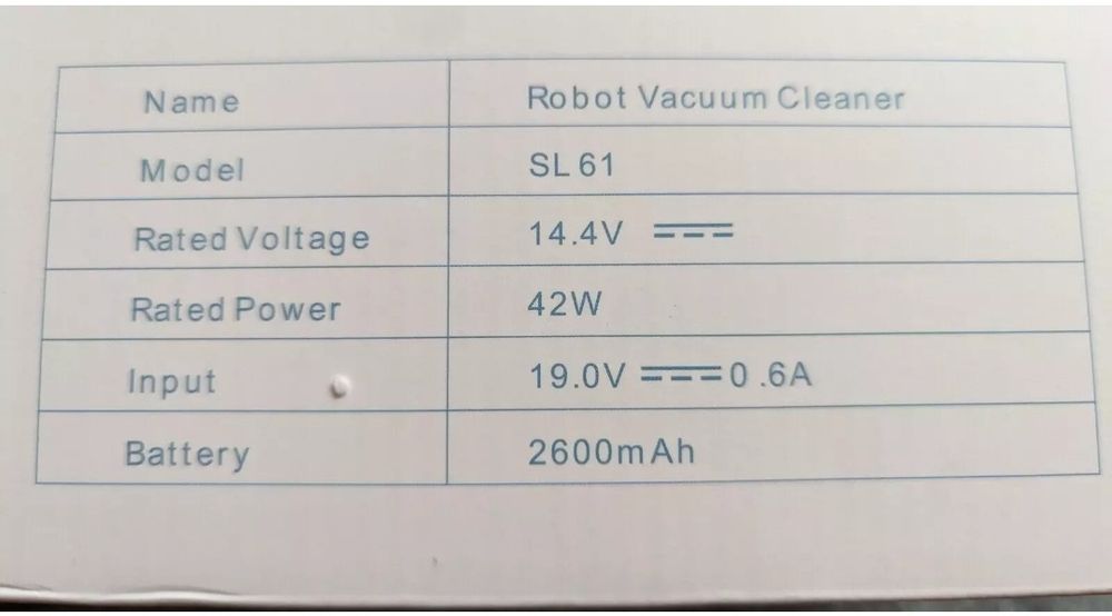 Robot de aspirare și spalare mop simultan cu recipient de praf și apa