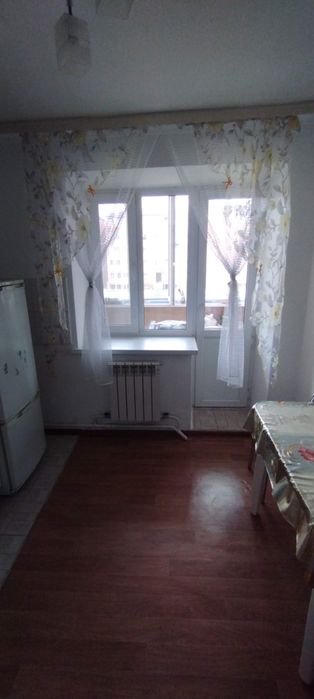 1- комнатная квартира