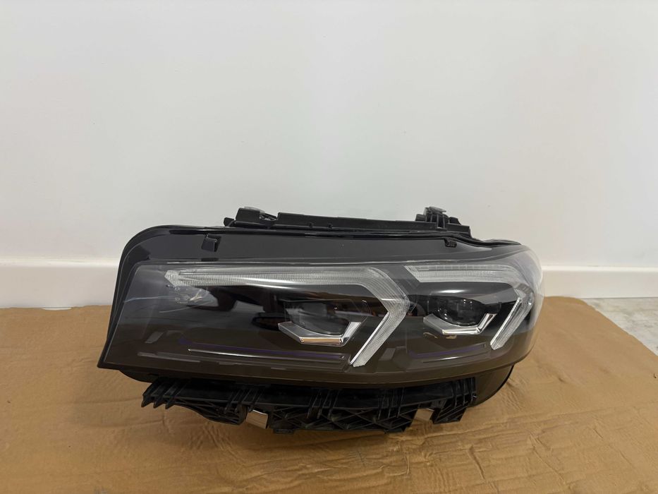 Far stanga full led Bmw seria 3 LCI  G20 facelift dupa 2022 original