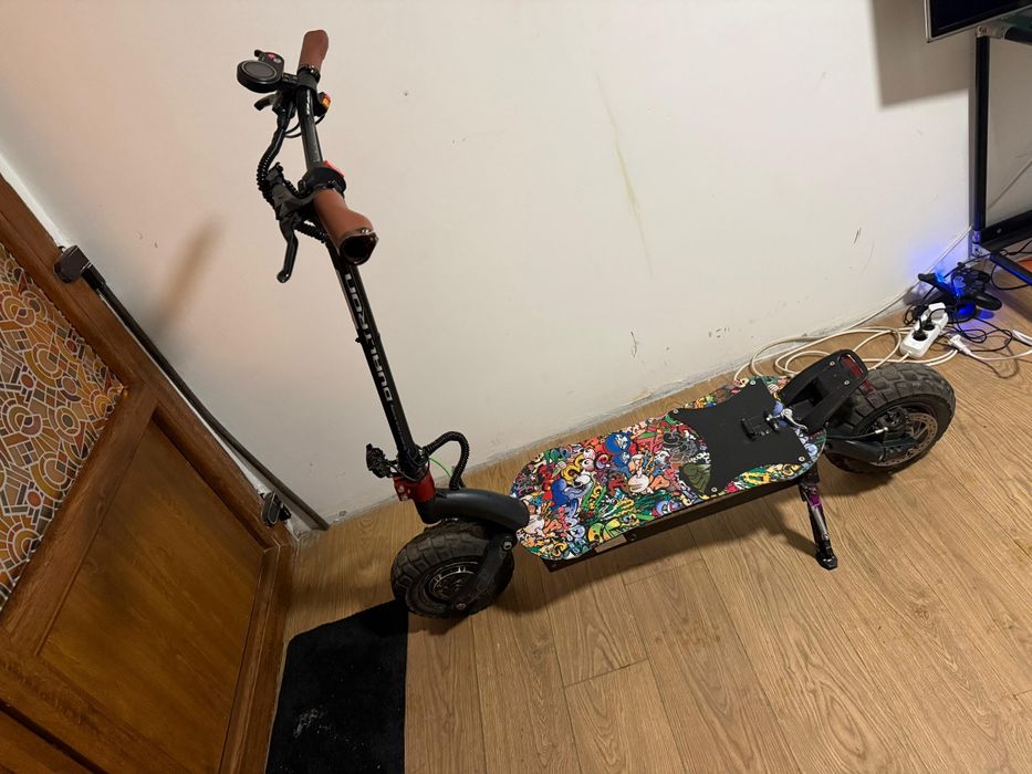 de vanzare Trotineta ezotron x 30 pro