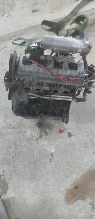 Двигатель 3 S FE