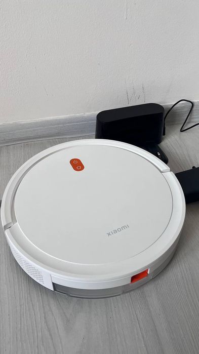 Робот пылесос Xiaomi