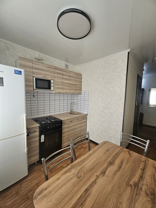 Продается 1-комнатная квартира