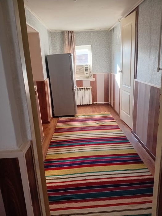 Үй жалға беріледі