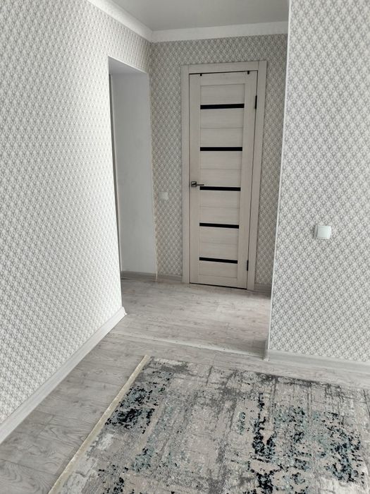 Продается квартира в старой части города