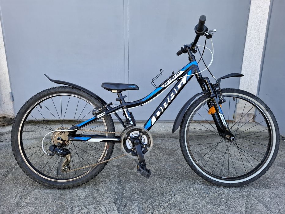 Велосипеди Drag Hardy-24цола.ABD-20Interbike-24Cube-29
