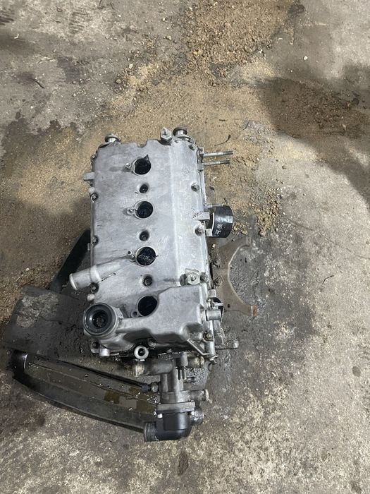 Продам двигатель на приору