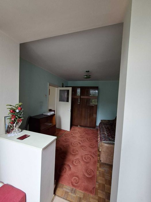 Apartament 2 camere Micro 19 - Parma
