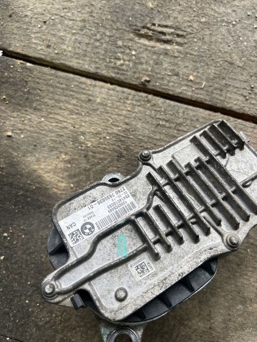 Motoras cutie transfer Bmw E71 E70 X5 X6 4.0d 306 cp N57