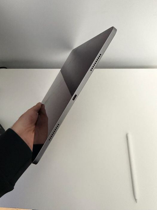 Vand Ipad pro 12.9 inch gen 6th