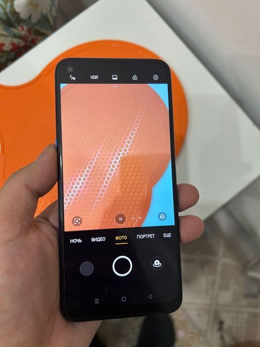 OPPO A55 Супер телефон