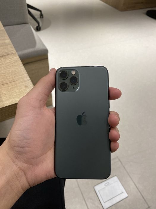 Iphone 11 pro 256gb