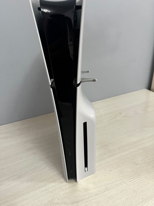 Sony PlayStation 5 Slim с дисководом