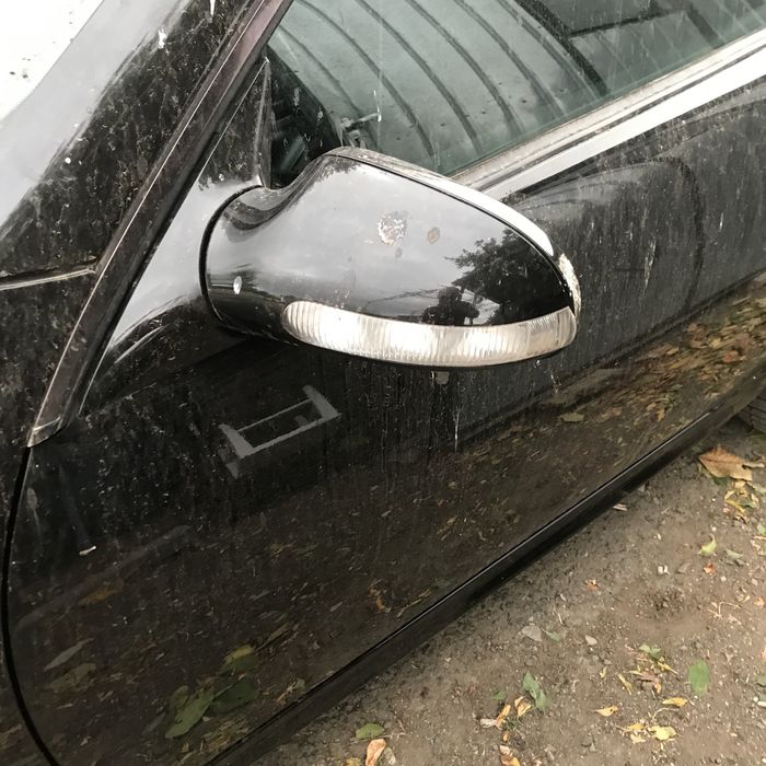 Ansamblu stregătoare și oglinzi slk r170 250 lei