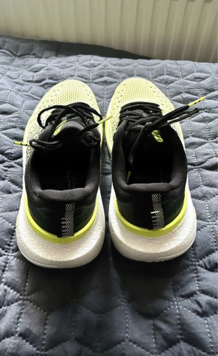Under Armour Infinite Elite