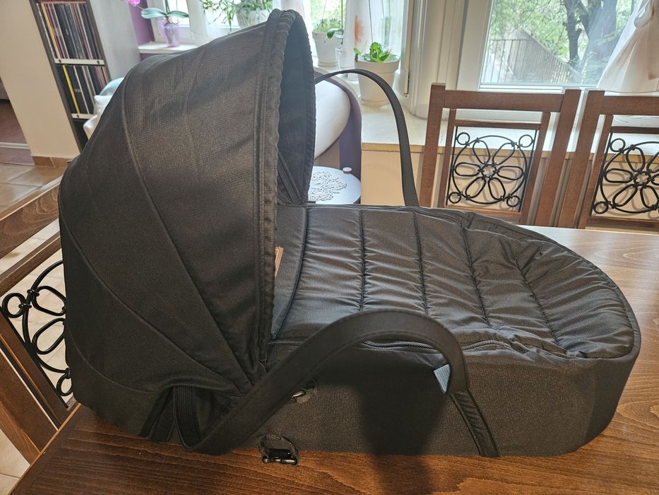 Порт бебе Mountain buggy