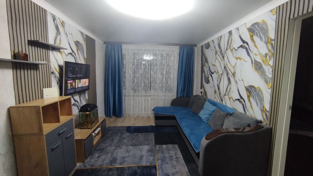 Продам 3х комнатную квартиру