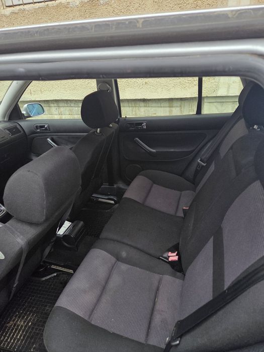 De vânzare  VW Golf IV