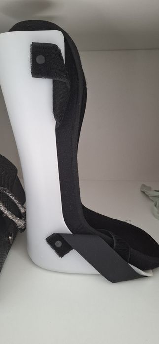 ортез  голеностопный