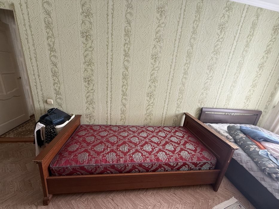 Кровать односпальный