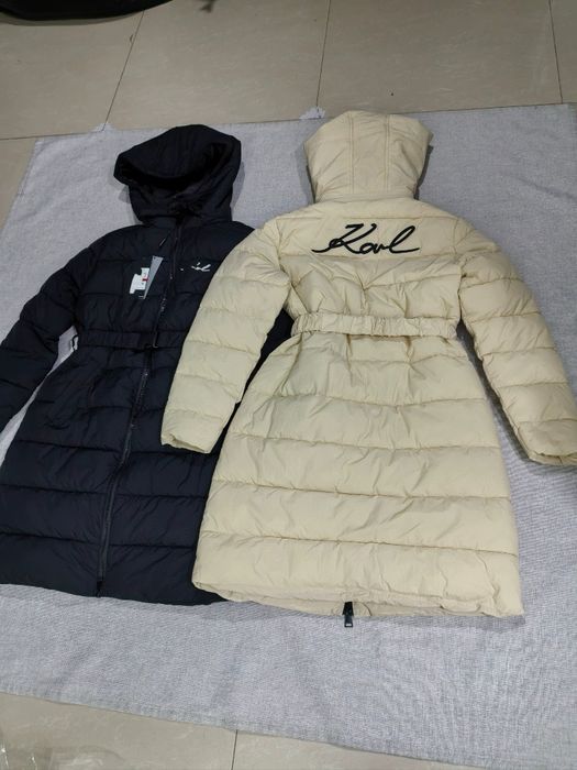 Geacă de iarnă KL 
Geacă de iarn