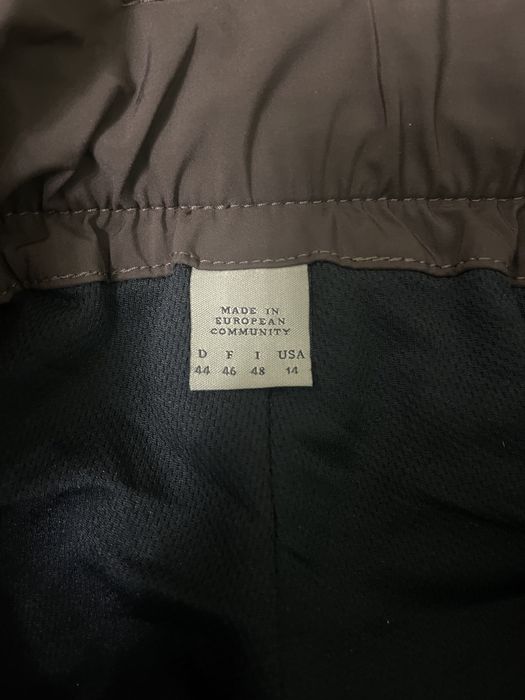 Теплые горнолыжные штаны сноуборд