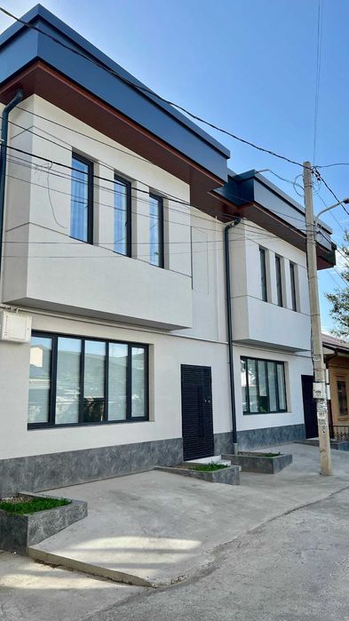 Сдаётся новый коттедж  ор-р супермаркет "Корзинка", Саракулька