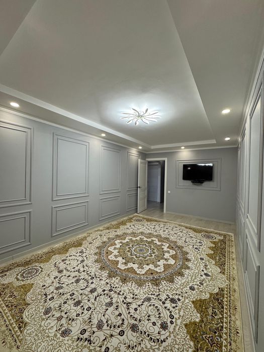 Продается 3 комнатная квартира