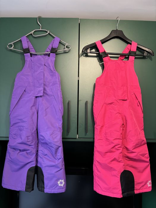 Ски екипи 98-104 размер