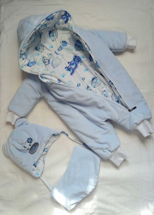 Продаю комбинезон. Сортировка.