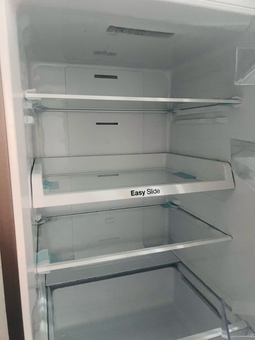 Бу холодильник янги холатда