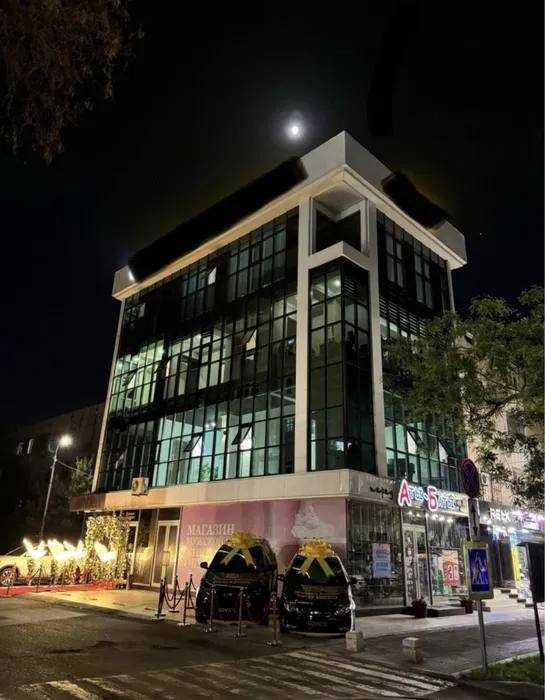 Аренда Ор-р Айбек метро