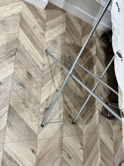 Продам новую гладильную доску