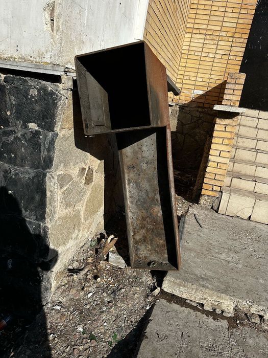 Продам МАНГАЛ в отличном состояний