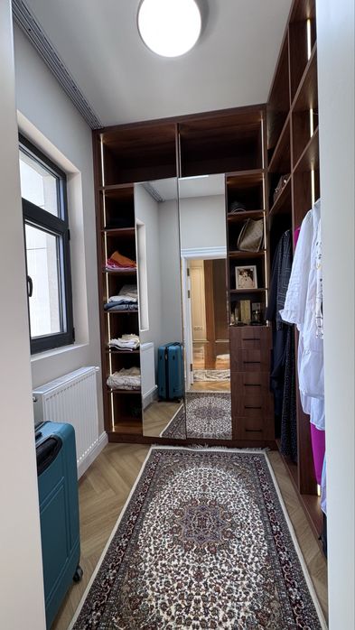 ЖК High Town на Юнусабаде 4х комнатная 7й этаж 17 этажка